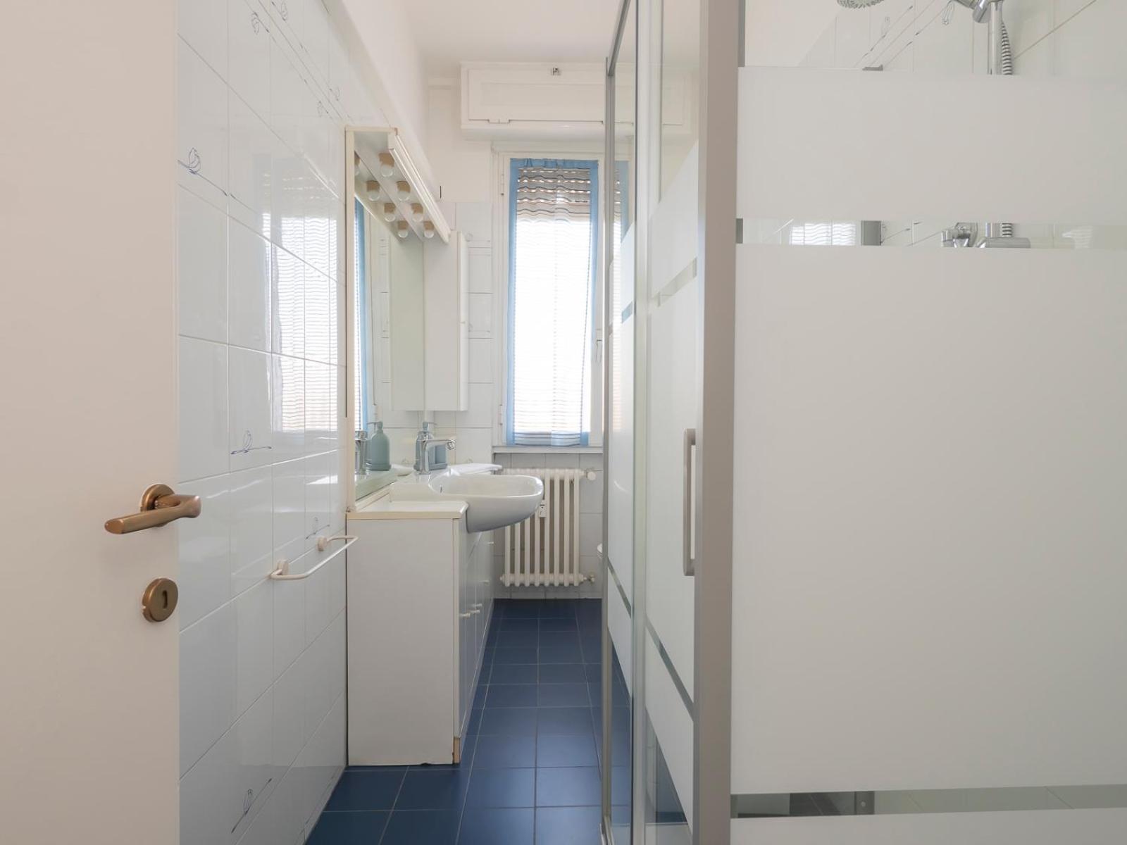 Xenia Apartments - Newly Renovated Apartment Milan Exterior photo