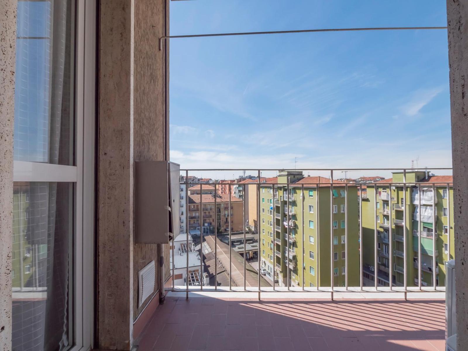 Xenia Apartments - Newly Renovated Apartment Milan Exterior photo