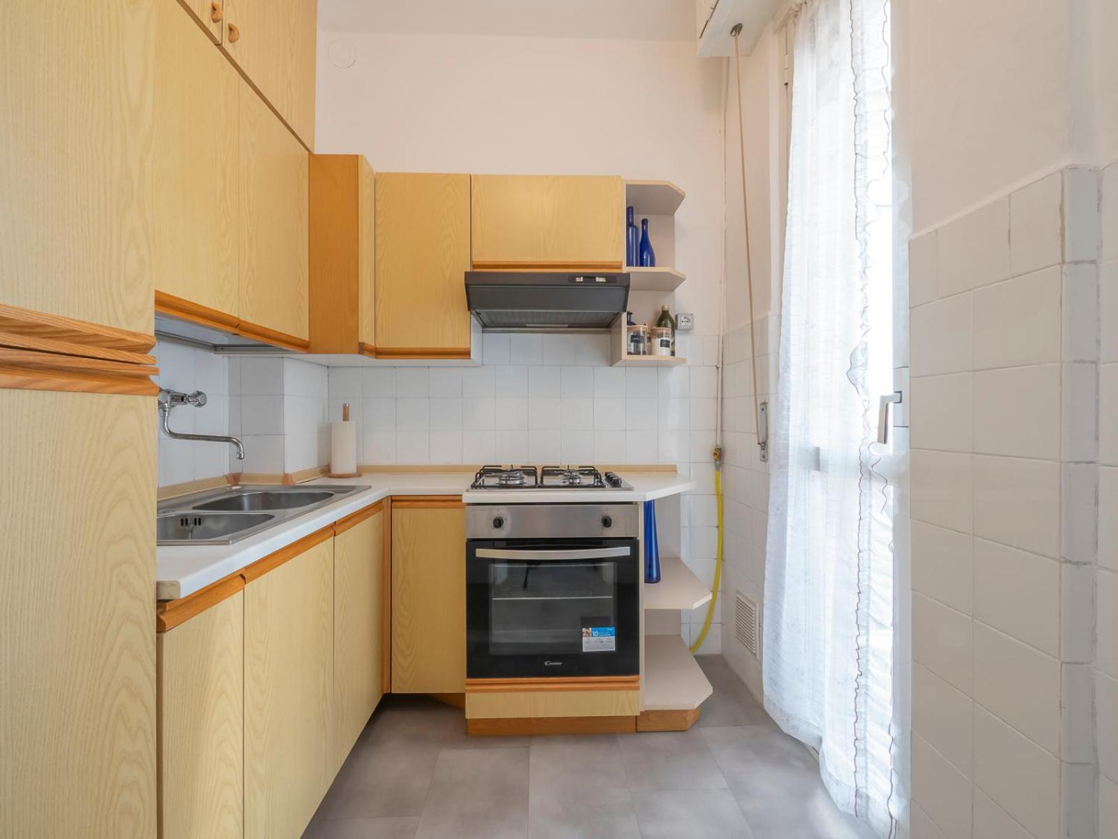Xenia Apartments - Newly Renovated Apartment Milan Exterior photo