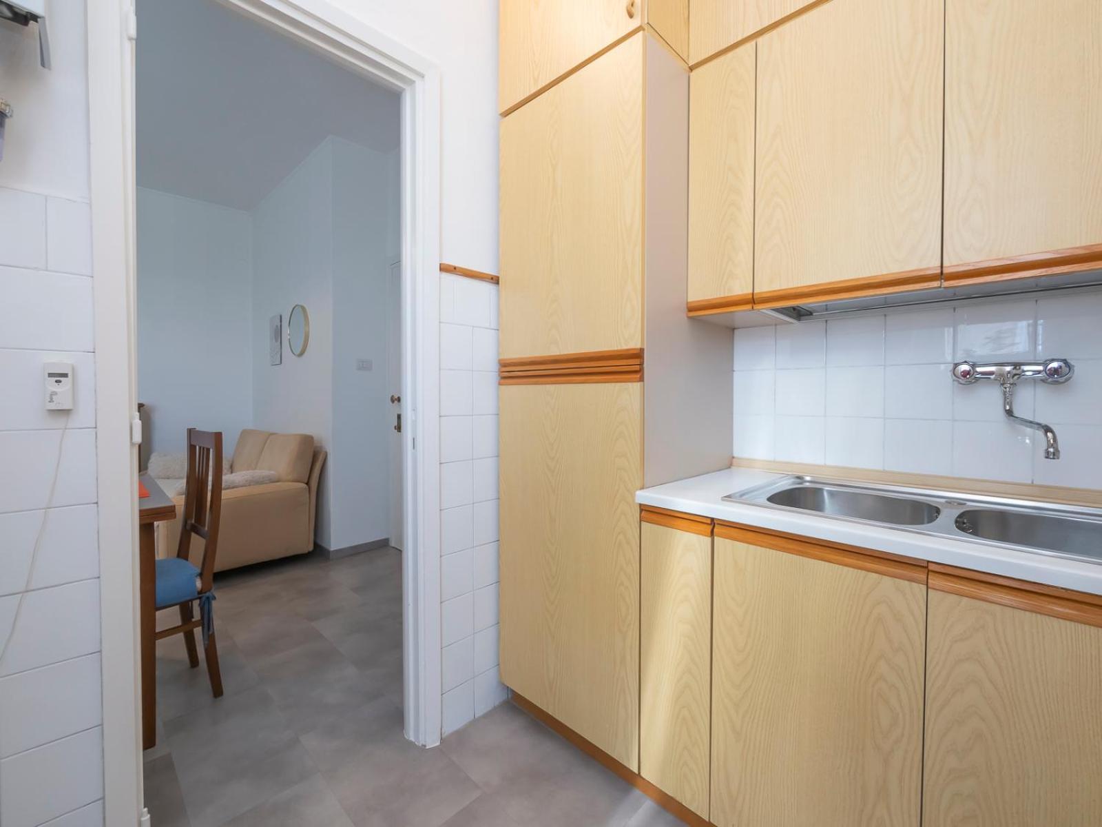 Xenia Apartments - Newly Renovated Apartment Milan Exterior photo